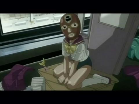 Futaba Rentarou`s First Case