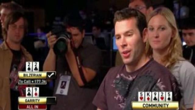 Main Event Part 10