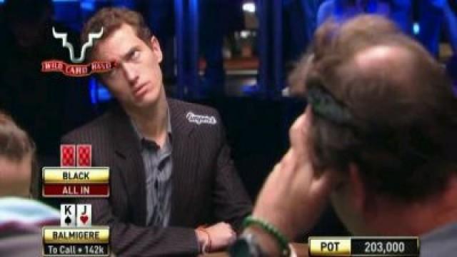Main Event Part 13
