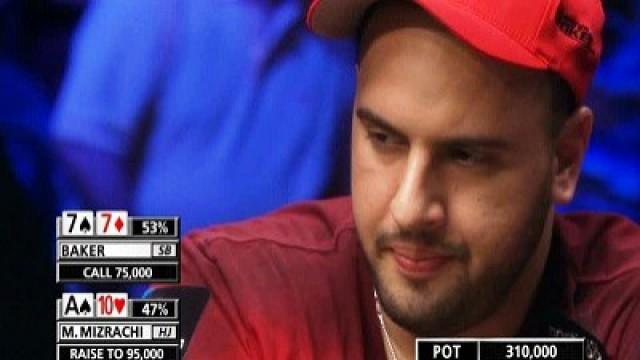 $50,000 Players Championship Part 1