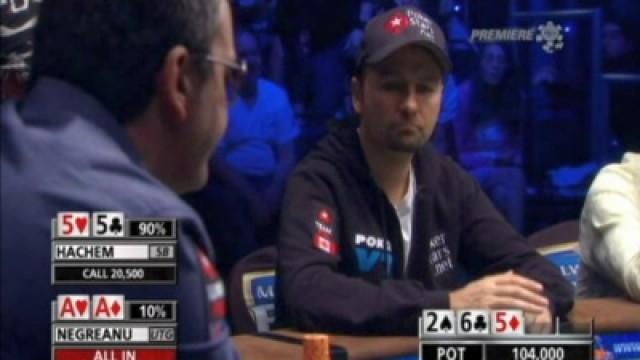 Tournament of Champions Part 2