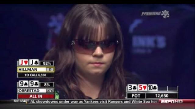 Main Event 10K Buy-In Part 2