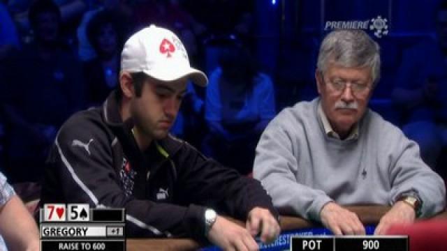 Main Event 10K Buy-In Part 3