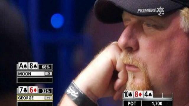 Main Event 10K Buy-In Part 4