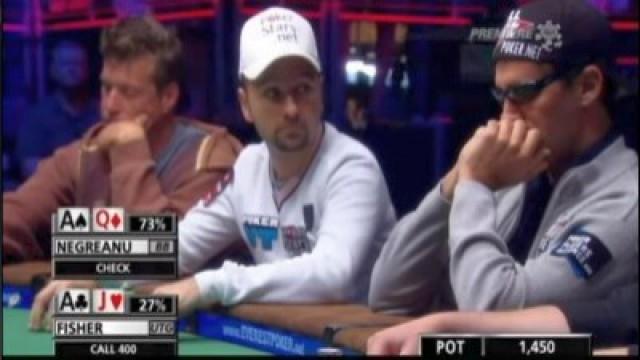 Main Event 10K Buy-In Part 5