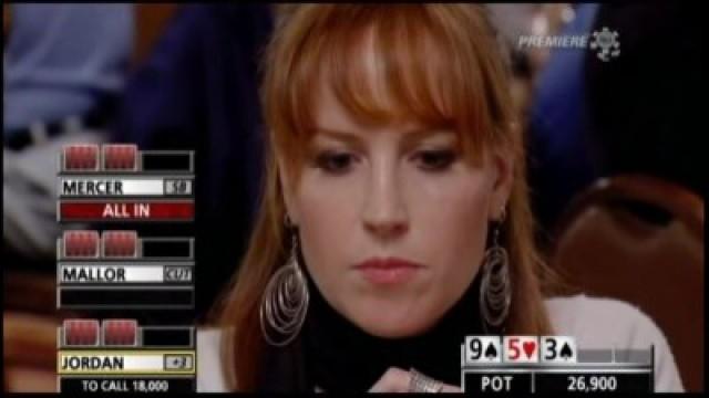 Main Event 10K Buy-In Part 6