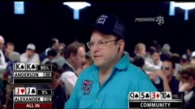 Main Event 10K Buy-In Part 7