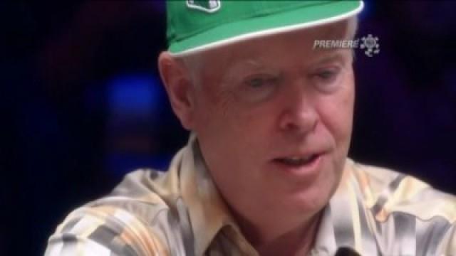 Main Event 10K Buy-In Part 8