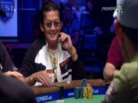 Main Event 10K Buy-In Part 9