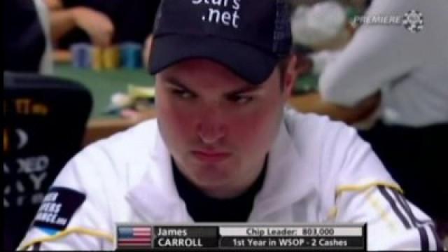 Main Event 10K Buy-in Part 11
