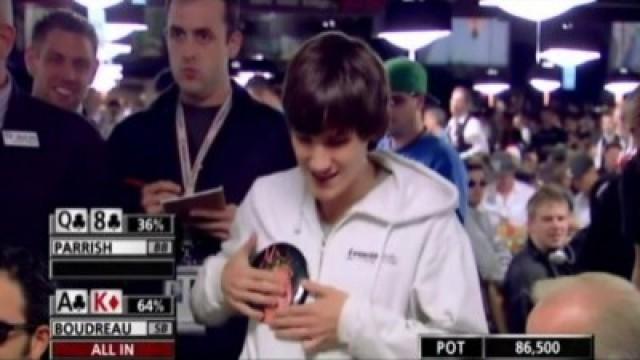 Main Event 10K Buy-in Part 12