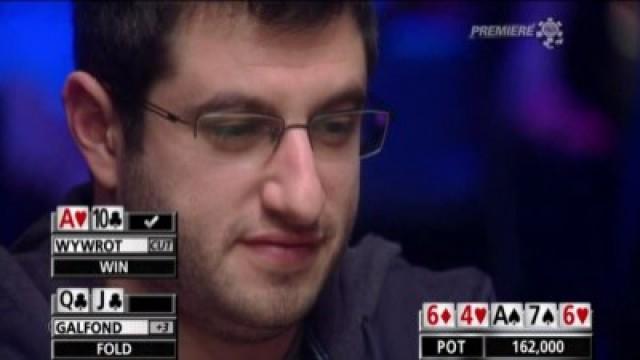 Main Event 10K Buy-in Part 14