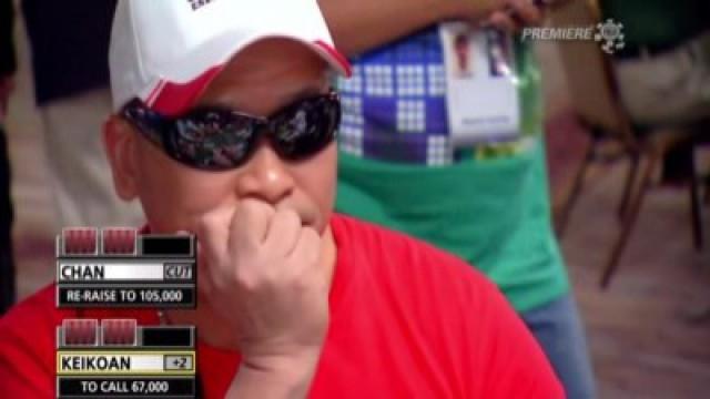 Main Event 10K Buy-in Part 15