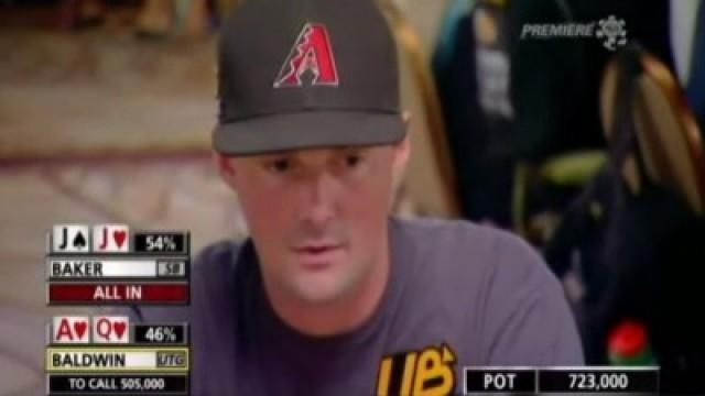 Main Event 10K Buy-in Part 18