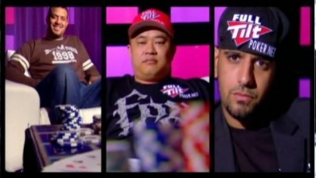 Main Event 10K Buy-in Part 19