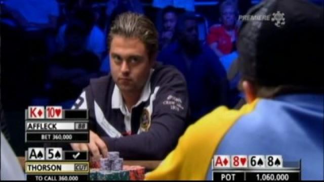 Main Event 10K Buy-in Part 20