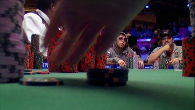 Main Event 10K Buy-in Part 23