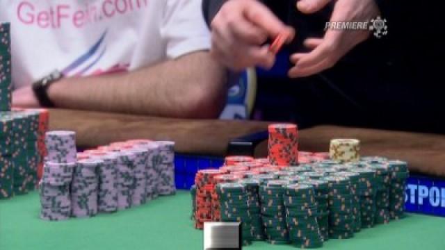Main Event 10K Buy-in Part 25