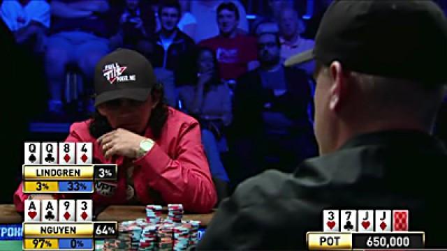 $50,000 H.O.R.S.E. World Championship Part 2