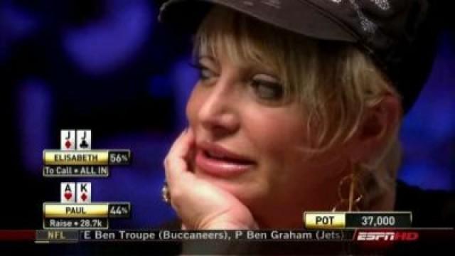 $10,000 No-Limit Hold'em Main Event Part 5