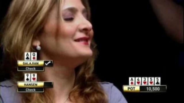 $10,000 No-Limit Hold'em Main Event Part 8
