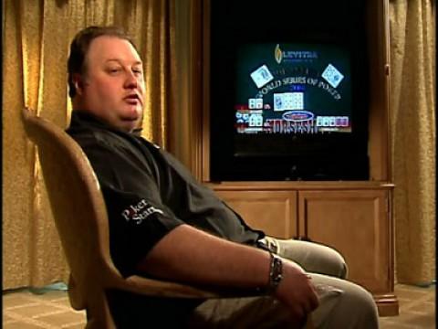 2004 - Final Table With Fossilman