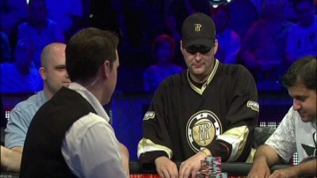 $50,000 Poker Players Championship