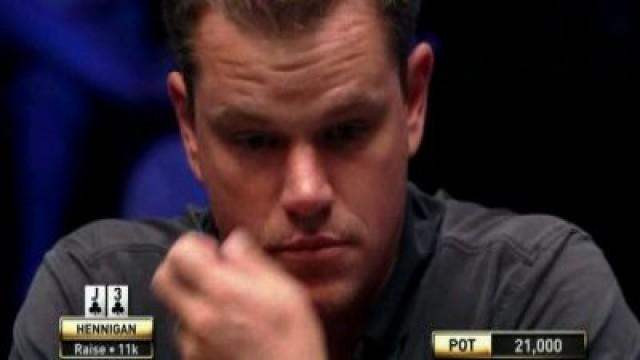 Celebrity No-Limit Hold'em Part 2