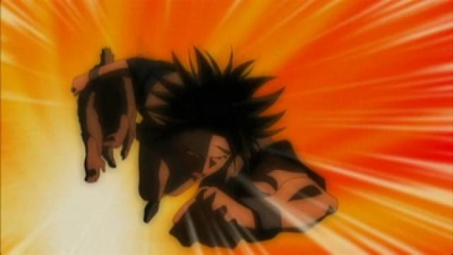 The Monkey's Counterattack!