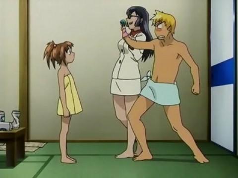 El plan de amor de Shiori