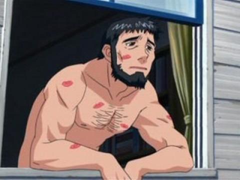 Ancora una volta, Sensei