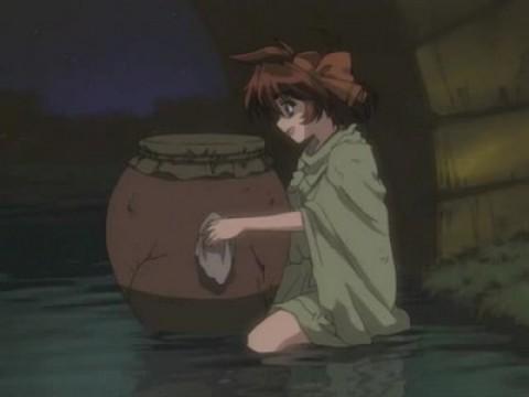 Merrill's Jar