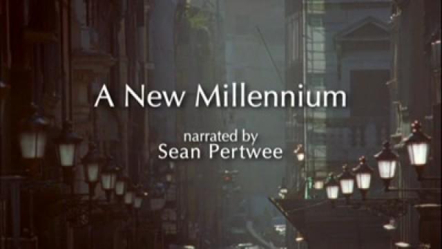 A New Millennium