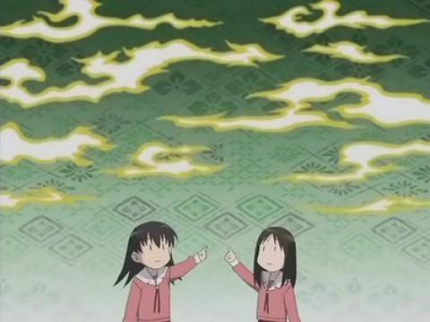 Las historias de miedo de Osaka