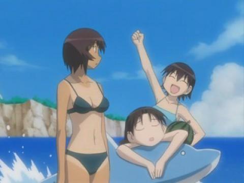Vacaciones de Verano 2