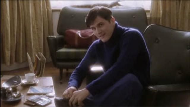 The Killing of Johnny Swann