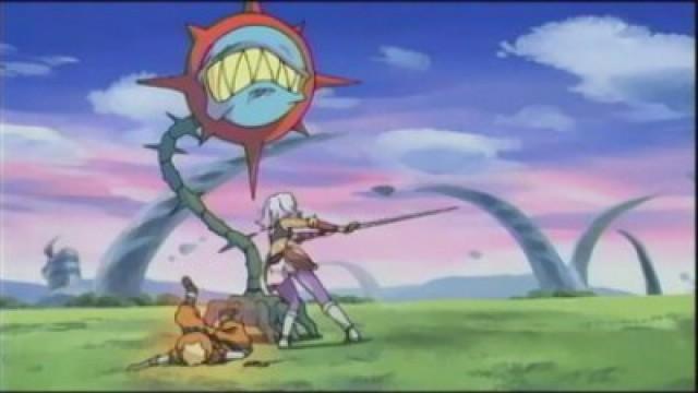 The Legendary Hero