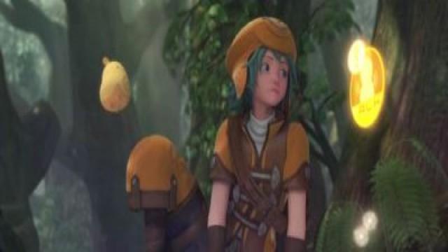 .hack//The Movie