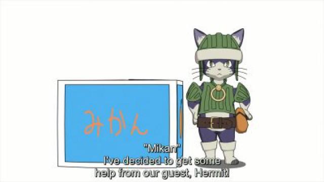 .hack//Quantum: Go, Our Chim Chims!! Part 3