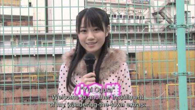 .hack//Quantum: Ogura Yui`s YuiYui Club