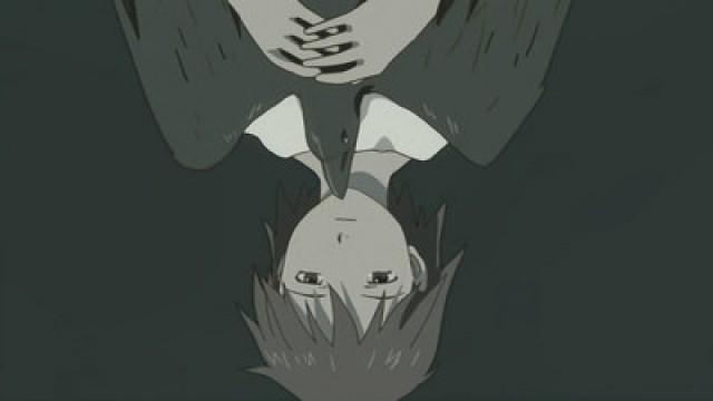 繭 空を落ちる夢 オールドホーム