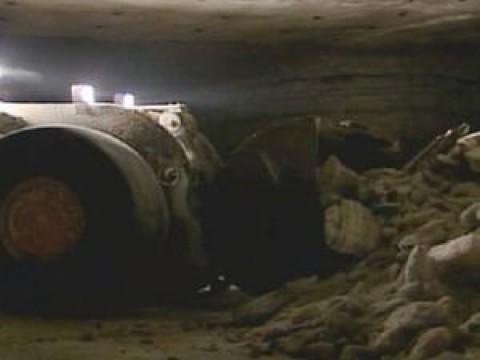 Deep Underground
