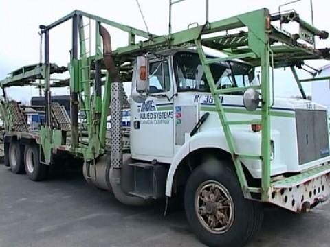 Trucks! Trucks! Trucks!