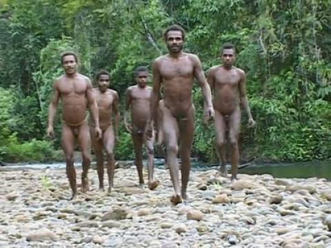 Cannibals and Crampons