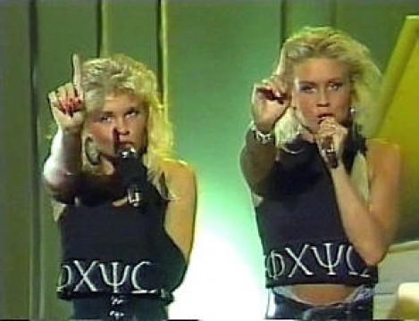 Lili & Sussie