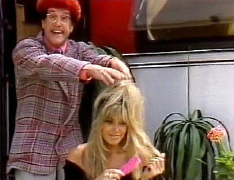 Mandy Smith