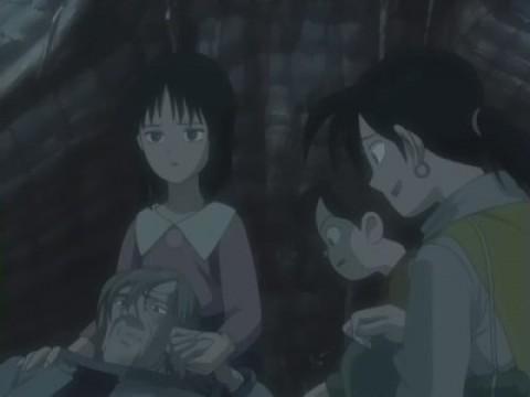 シノン