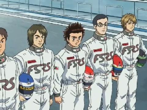 La selezione