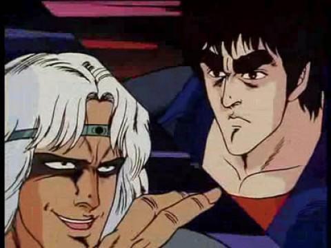 Fiend! Toki, Your Heart Is Rotten to the Core!