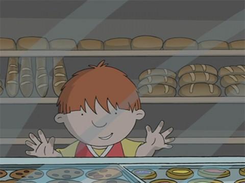 Cookies!
